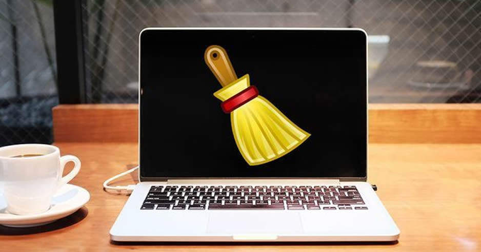 is there a computer cleaner for mac